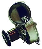 Intercity Furnace Flue Exhaust Venter Blower - 1014433, 1014529