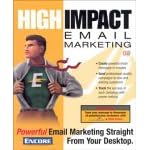 High Impact Email Marketing
