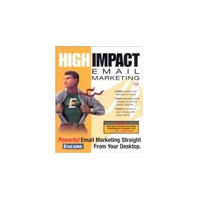 High Impact Email Marketing