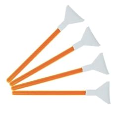 DHAP Orange Series 1.0X VisibleDust Vswabs - kennon puhdistus Swabs varten