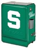 Michigan State Spartans Nostalgic Cooler