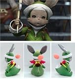 Final Fantasy XII Mont Blanc Nono Moogle Plush 04761
