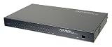 Aten Technology KM0432 ALTUSEN Matrix 4-User 32-Port KVM Monitor/Keyboard/Mouse Switch