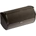 Mirage Nano CC Center channel speaker with high-gloss black finish