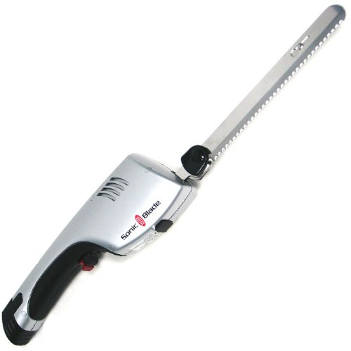 Cyber Monday Sonic Blade 7865.00 Cordless Rechargeable Knife Deals