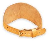 Champion Training Wt. Belt-6in Tapered, Belts, Weight Lifting