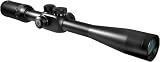 Barska 6.5-20x40 IR Tactical Riflescope AC10778 Ground