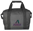 Arizona Diamondbacks Kolder 12 Pack Cooler Bag - Baseball Sports Merchandise
