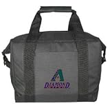 Arizona Diamondbacks MLB 12 Pack Kolder Kooler Bag by 