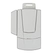 Hawk 72-0028 105 dB Mini Wireless Installation Window Alarm