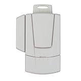 Hawk 72-0028 105 dB Mini Wireless Installation Window Alarm