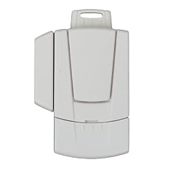 Hawk 72-0028 105 dB Mini Wireless Installation Window Alarm