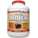 Essential Natural 100% Protein:-Includes Whey Protein Isolate-Significant Levels of BCAA.s-Lactase and other Digestive Enzymes-4g Carbs-Rapidly AssimilatedContains no yeast wheat gluten preservatives artificial flavor artificial sweeteners or artificial c