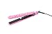 Yogi Hair Straightener Pink Zebra Print