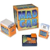 Mad Gab Game