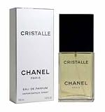 Cristalle by Chanel for Women 3.4 oz Eau de Parfum Spray