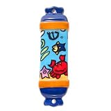 Mezuzah, Ocean by Judaica