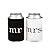 Hortense B. Hewitt Wedding Accessories Mr. and Mrs. Can Coolers Gift Set