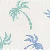 Aloha Baby - Fabric