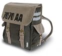 Kinder-Rucksack Boys-Backpackanthrazit, 24 x 11,5 x 29 cm