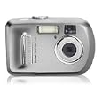 Kodak EasyShare C310 4MP Digital Camera by Kodak