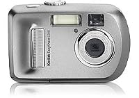 Kodak EasyShare C310 4MP Digital Camera