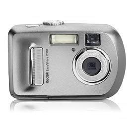 Buy Kodak EasyShare C310 4MP Digital Camera by Kodak now!