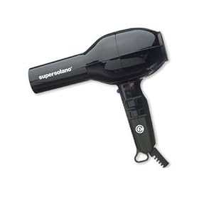Buy SOLANO Super Blow Dryer Black (Model #232) by Solano