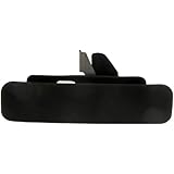 Dorman 80917 Front Passenger Side Exterior Door Handle