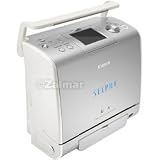 CNMES1 - Canon Selphy ES1 Compact Photo Printer