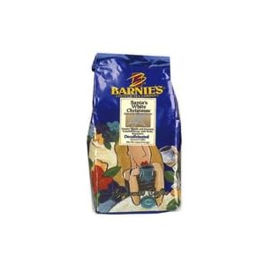 Decaf Santa's White Christmas®- 12oz Pre-Ground Coffee