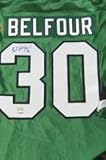 Hall of Fame Memorabilia