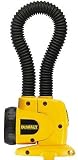DeWalt DW919 18-Volt Flexible Floodlight, No Battery