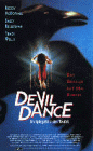 Devil Dance - Tracy Wells