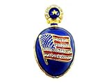 FABERGE EGG PENDANT