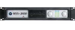 Gemini GPA-3000 400W Stereo Power Amplifier Amp