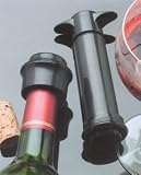 Wine Pump, Server & Resealable Vacuum Cover