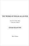 Complete Stories and Poems of Edgar Allan Poe