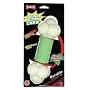 green DOUBLE ACTION CHEW SOUPER - Large