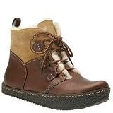Earth Ladies Igloo Bootie by Earth