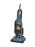 Rubbermaid Commercial Products Powered by Bissell 9V00 Maxi-Glide Bagless Vacuum