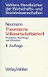Theoretische Volkswirtschaftslehre, Bd.2, Produktion, Nachfrage und Allokation