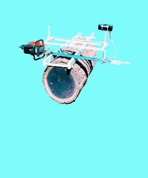 Alaskan MKIII C3 36" Mill (3/8" pitch)