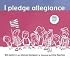 I Pledge Allegiance