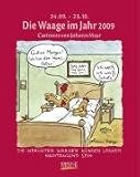 Die Waage im Jahr 2009 - Johann Mayr
