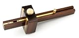 Footprint 1877 160200 Rosewood Mortice/Marking Gauge