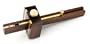 Footprint 1877 160200 Rosewood Mortice/Marking Gauge