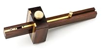 Footprint 1877 160200 Rosewood Mortice/Marking Gauge