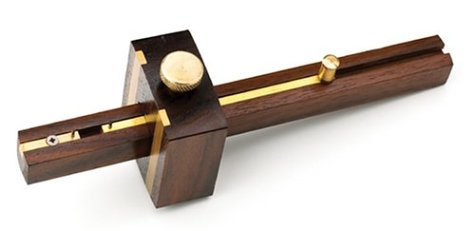 Footprint 1877 160200 Rosewood Mortice/Marking Gauge