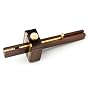 Footprint 1877 160200 Rosewood Mortice/Marking Gauge